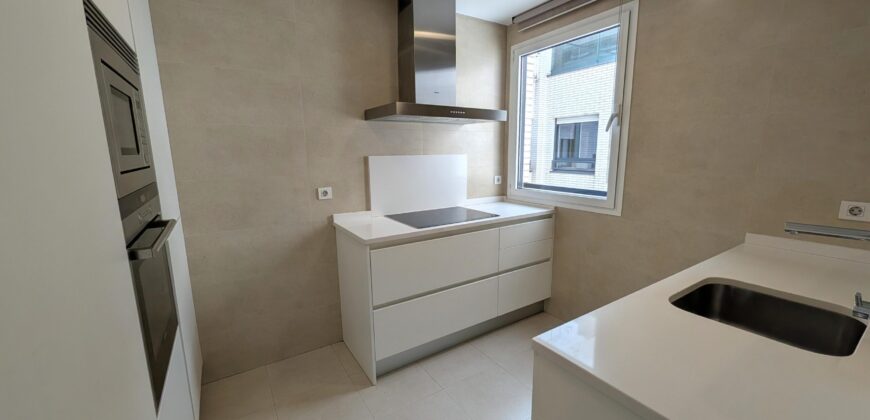 Princesa 73 – Ático 67