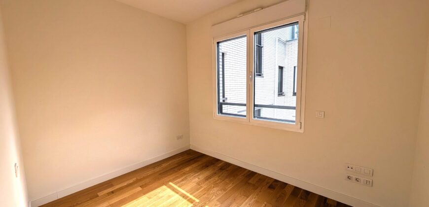 Princesa 73 – Ático 67