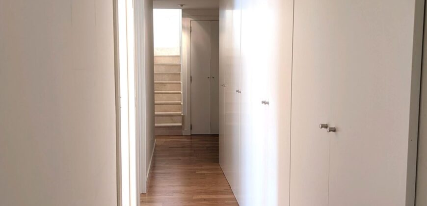 Princesa 73 – Ático 67