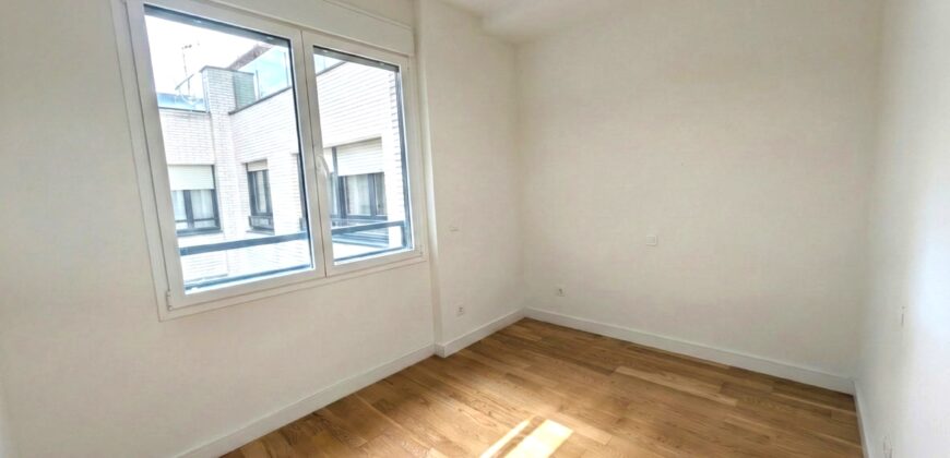 Princesa 73 – Ático 67