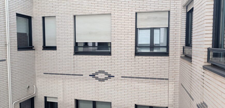 Princesa 73 – Ático 67