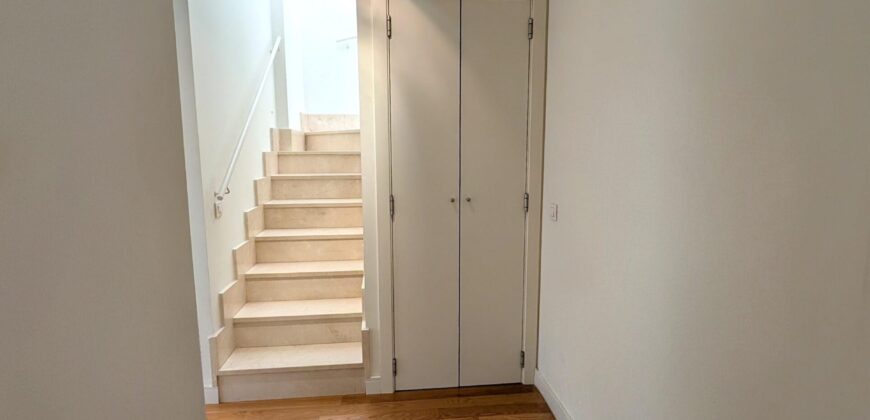 Princesa 73 – Ático 67