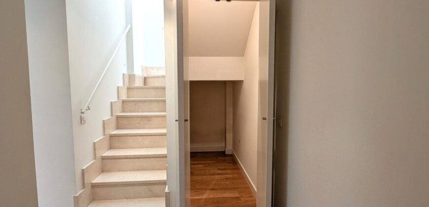 Princesa 73 – Ático 67