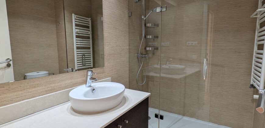 Princesa 73 – Ático 67