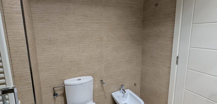 Princesa 73 – Ático 67