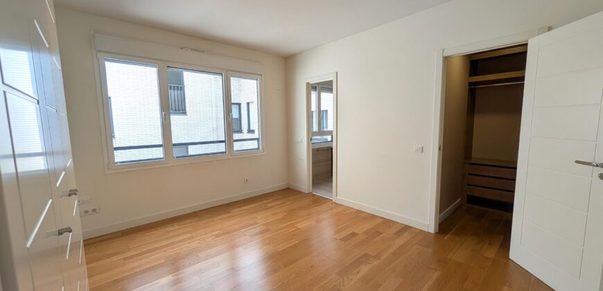 Princesa 73 – Ático 67