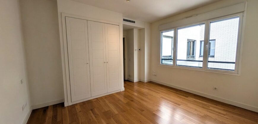 Princesa 73 – Ático 67