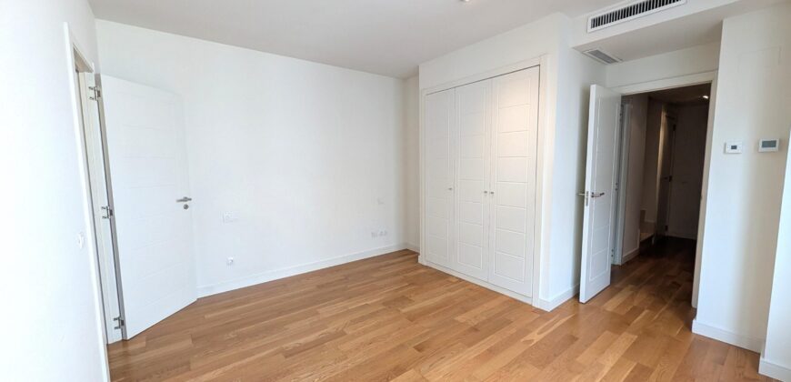 Princesa 73 – Ático 67