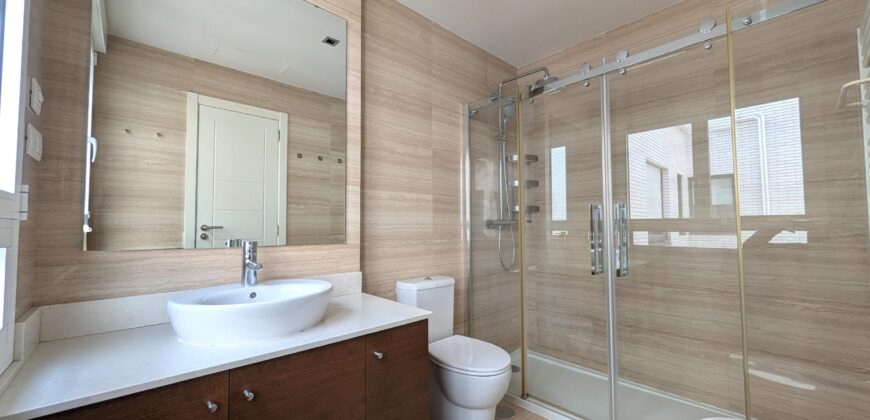 Princesa 73 – Ático 67