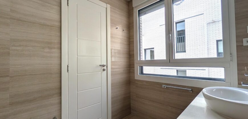 Princesa 73 – Ático 67