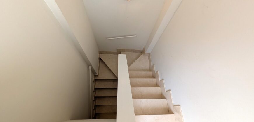 Princesa 73 – Ático 67