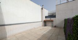 Princesa 73 – Ático 67