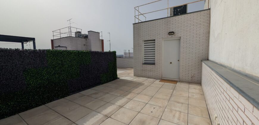 Princesa 73 – Ático 67