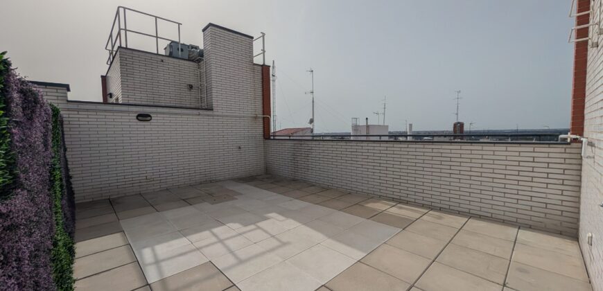 Princesa 73 – Ático 67