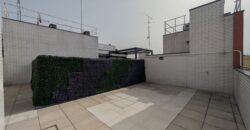 Princesa 73 – Ático 67