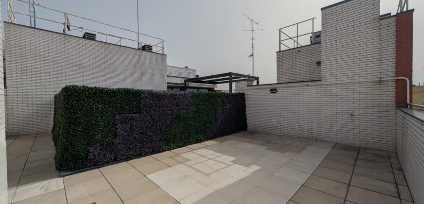 Princesa 73 – Ático 67