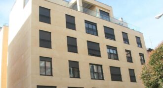 Andalucía 6 – Garaje