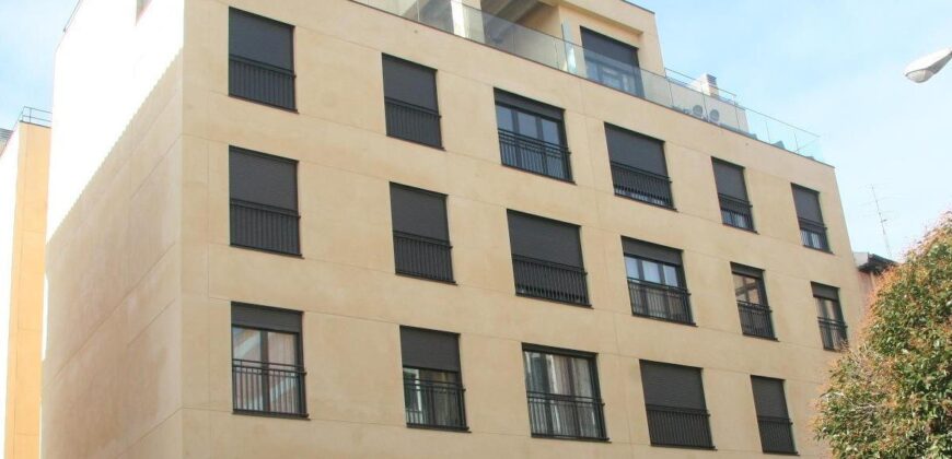 Andalucía 6 – Garaje