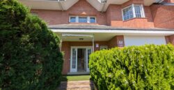 Chalet Parque Conde de Orgaz – A.L.
