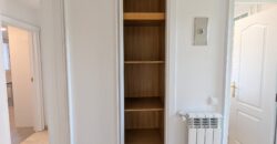 Chalet Parque Conde de Orgaz – A.L.