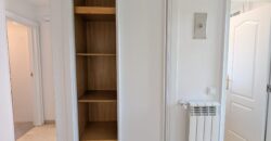 Chalet Parque Conde de Orgaz – A.L.