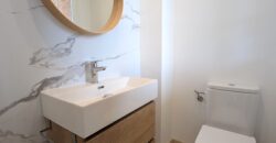 Chalet Parque Conde de Orgaz – A.L.