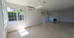 Chalet Parque Conde de Orgaz – A.L.