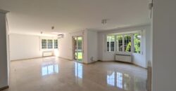 Chalet Parque Conde de Orgaz – A.L.