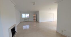 Chalet Parque Conde de Orgaz – A.L.