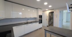 Chalet Parque Conde de Orgaz – A.L.