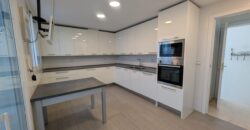 Chalet Parque Conde de Orgaz – A.L.