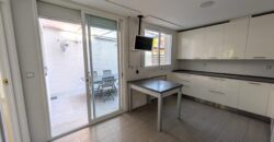 Chalet Parque Conde de Orgaz – A.L.