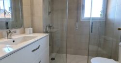 Chalet Parque Conde de Orgaz – A.L.