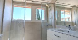 Chalet Parque Conde de Orgaz – A.L.