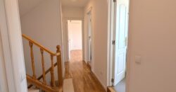 Chalet Parque Conde de Orgaz – A.L.