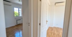 Chalet Parque Conde de Orgaz – A.L.