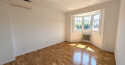 Chalet Parque Conde de Orgaz – A.L.