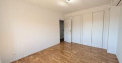 Chalet Parque Conde de Orgaz – A.L.