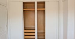 Chalet Parque Conde de Orgaz – A.L.