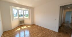 Chalet Parque Conde de Orgaz – A.L.