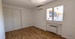 Chalet Parque Conde de Orgaz – A.L.