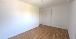Chalet Parque Conde de Orgaz – A.L.