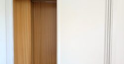 Chalet Parque Conde de Orgaz – A.L.