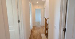Chalet Parque Conde de Orgaz – A.L.