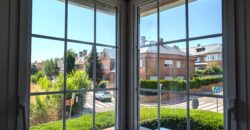 Chalet Parque Conde de Orgaz – A.L.
