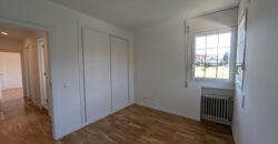 Chalet Parque Conde de Orgaz – A.L.