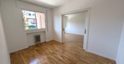 Chalet Parque Conde de Orgaz – A.L.