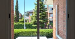 Chalet Parque Conde de Orgaz – A.L.