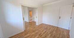 Chalet Parque Conde de Orgaz – A.L.