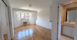 Chalet Parque Conde de Orgaz – A.L.